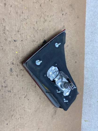 2007 2008 2009 Acura Mdx Left Driver Lh Side Inner Tail Light Oem P1437 DW7