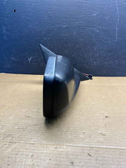 2004-2006 BMW E46 325CI 330CI Right Passenger View Door Mirror AD6646 DW11
