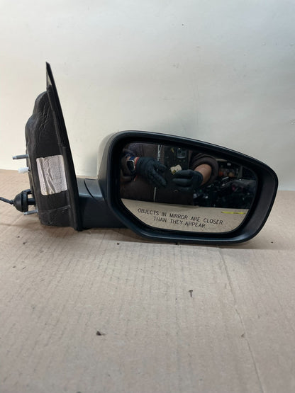 2013 to 2016 Dodge Dart Right Passenger Side View Door Mirror AJ0735 DG10