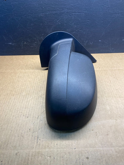 2007 to 2014 GMC Sierra Left Driver Side View Door Mirror AC4218 DW0