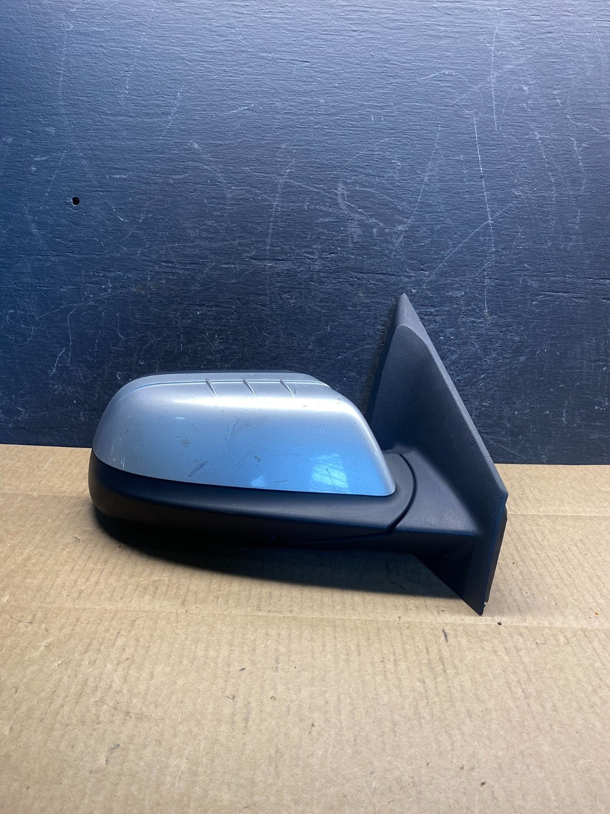 2011 to 2014 Ford Edge Right Passenger View Door Heated Mirror AG7279 DW0