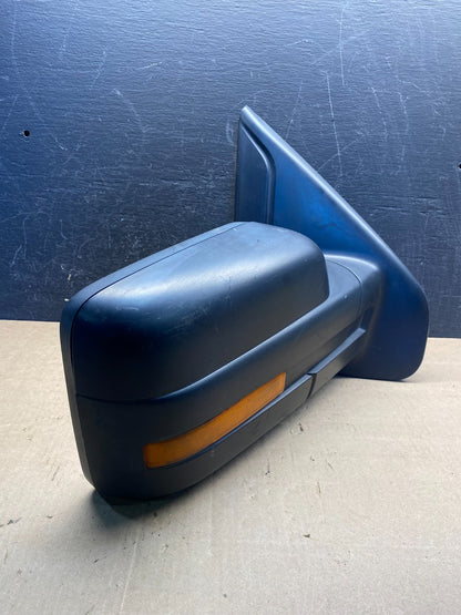 2009 to 2014 Ford F150 Right Passenger RH View Door Mirror ag1959 DG1