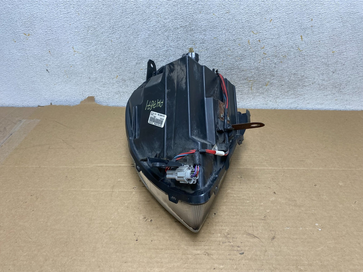 2010 2011 2012 Nissan Sentra Halogen Right Passenger RH Side Headlight AH7871 DW5