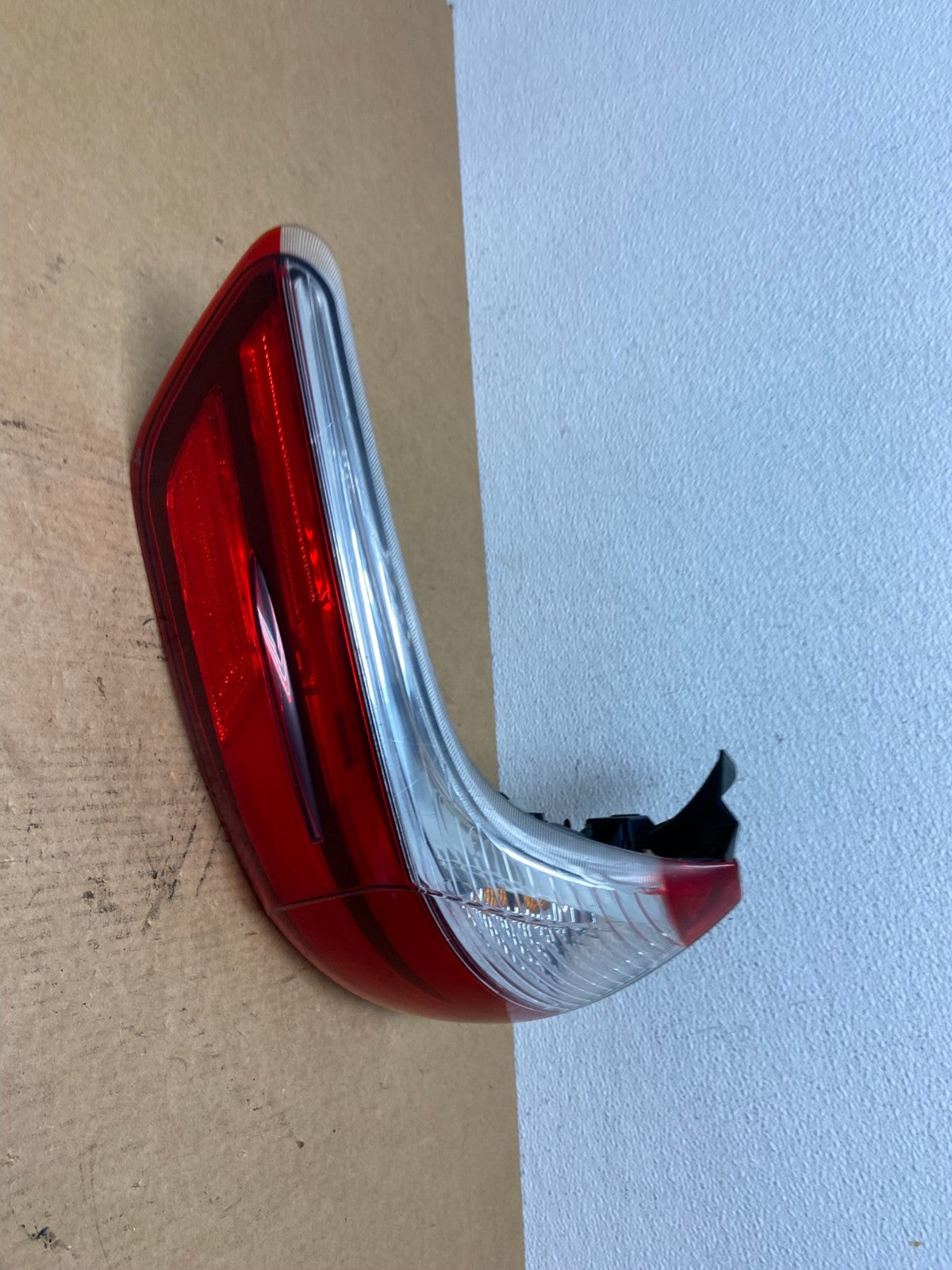 2015 - 2019 Toyota Sienna Left Driver Lh Side Tail Light OEM AC1834 LK2