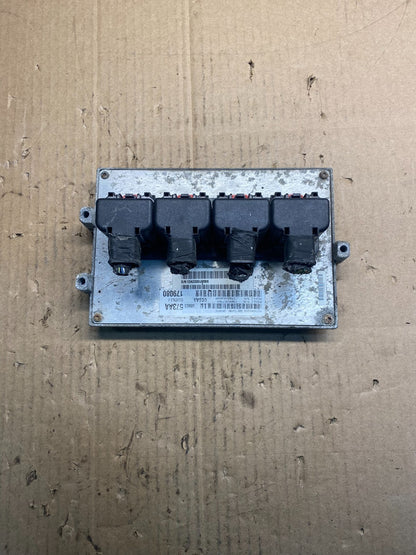 2009 Dodge Ram 5.7L ECM ECU Engine Control Module PCM  OEM AB4360 DG0