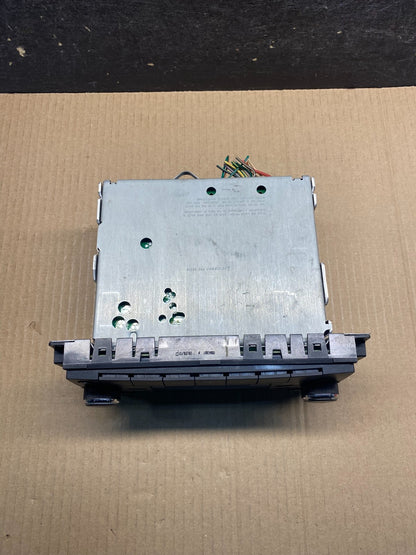 2007-2012 Chrysler Dodge Jeep Ram Radio CD MP3 AUX Receiver ai4813 DG4