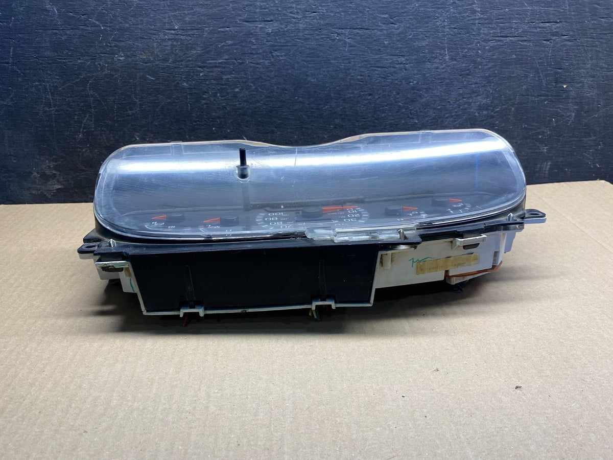 2001-2002 Ford Econoline E250 E350 Van Speedometer Instrument Cluster AI4927 DG3