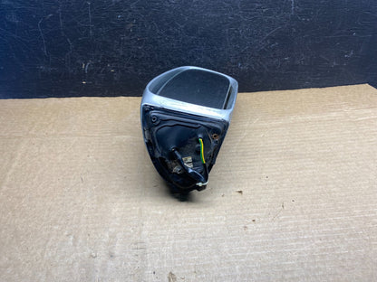 2000 to 2002 Mercedes-Benz S-Class Right Passenger Door View Mirror AD9698 DW4