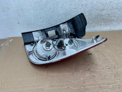 2010 to 2015 Chevrolet Equinox Left Driver Lh Side Tail Light AH9539 LK5