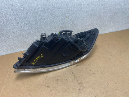 2011 2012 2013 Volvo C70 Right Passenger RH Xenon HID Headlight X5502 DW7