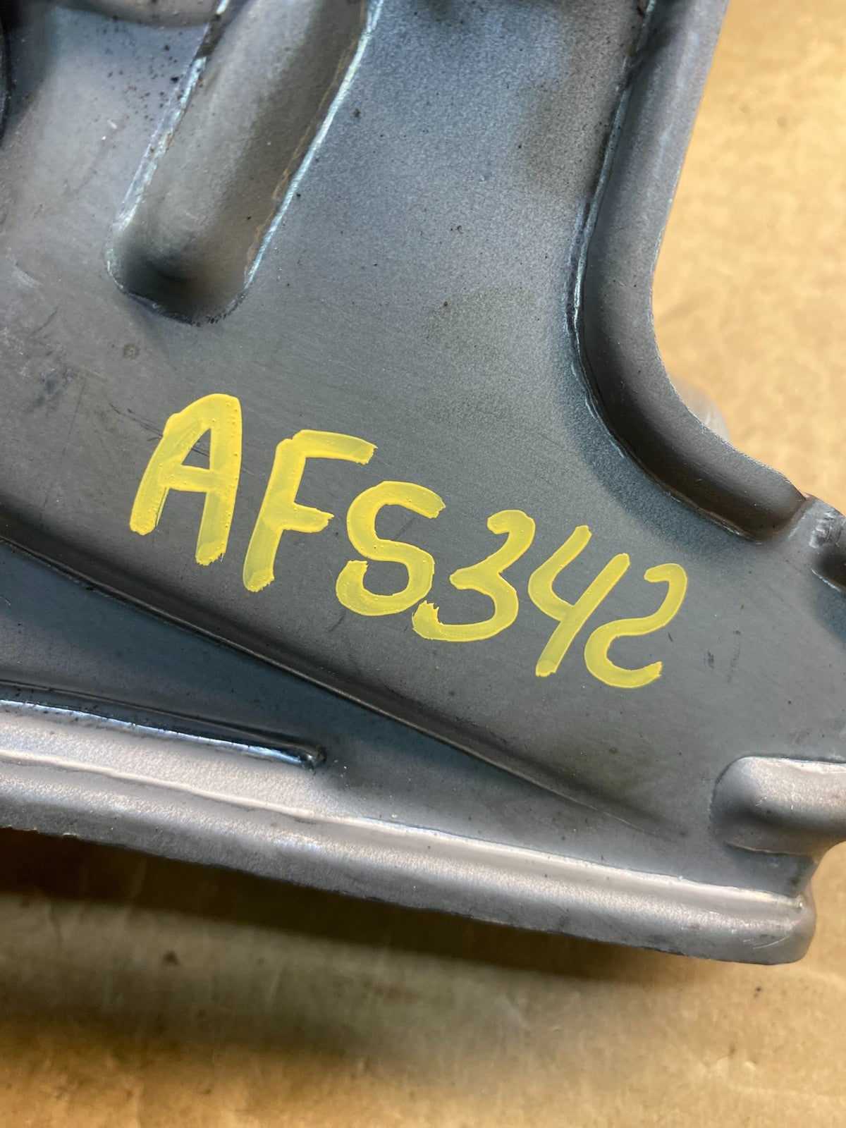 2007 to 2015 Mazda CX-9 CX9 Windshield Rear Wiper Motor af5342 DG8