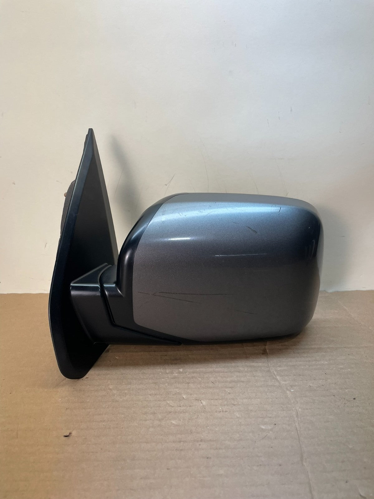 2009-2015 Honda Pilot Left Driver LH Side View Door Mirror ai0416 DG0