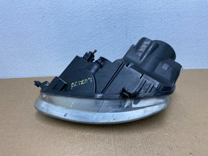 2005 - 2010 Volkswagen Jetta Right Passenger RH Side Headlight Halogen AC1203 DW8