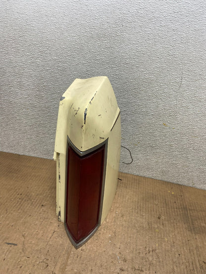 1980-1984 Lincoln Town Car Right Passenger Side Tail Light AA66200