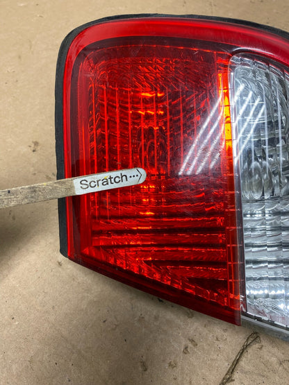 1999 2000 Mazda Millenia Right RH Side Inner Tail Light P2726 DG3
