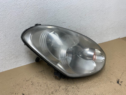 2005-2006 Infiniti G35 Right Passenger Hid Xenon Headlight Sedan AF7001 DW2