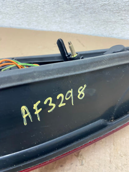 2001 to 2008 Jaguar X-Type Right Passenger RH Side Tail Light AF3298 LK6