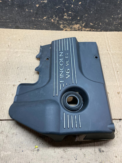2003 to 2005 Lincoln LS 3.0L V6 Engine Motor Cover OEM X9586 DG3