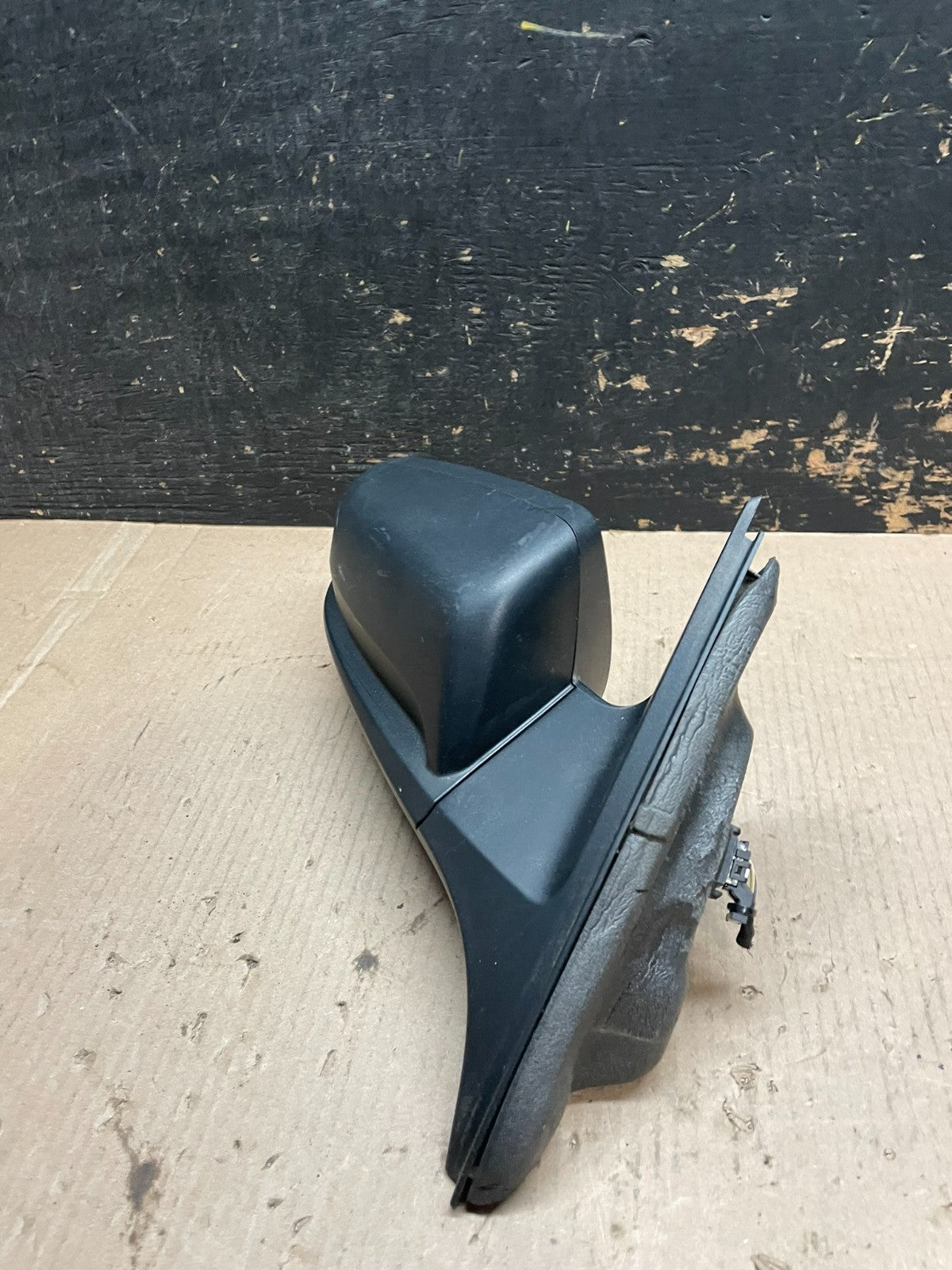 2013 to 2015 Chevrolet Malibu Right Passenger View Door Mirror AA2045 MS2