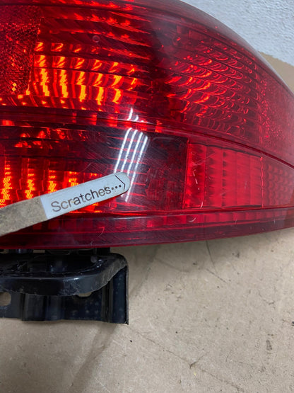 2005 Honda Accord Right Passenger Rh Side Tail Light AE6796 LK3