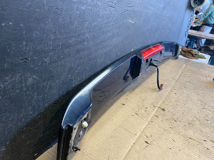 2006 2007 2008 2009 Mercury Milan Rear Trunk Spoiler Wing T6822 DG5