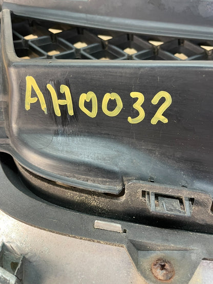 2006 2007 2008 Suzuki Grand Vitara Front Upper Grill Grille AH0032 DG5