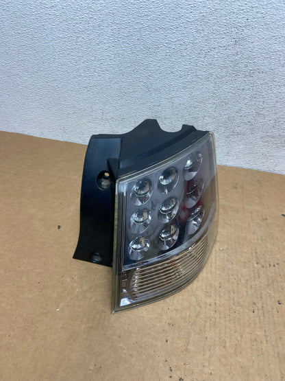 2007-2013 Mitsubishi Outlander Right Passenger Rh Side Tail Light AD4580 LK2