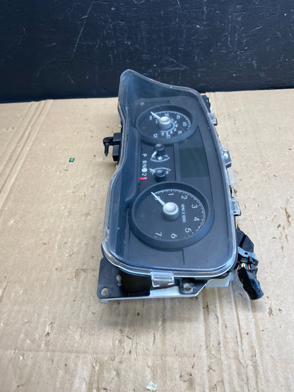2008 Ford Crown Victoria Speedometer Cluster Gauge AB8971 DG3