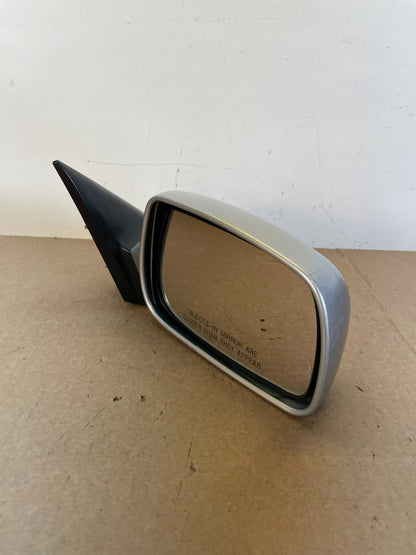 2007 to 2011 Toyota Camry Right Passenger Door Side View Mirror AH6195 DW2