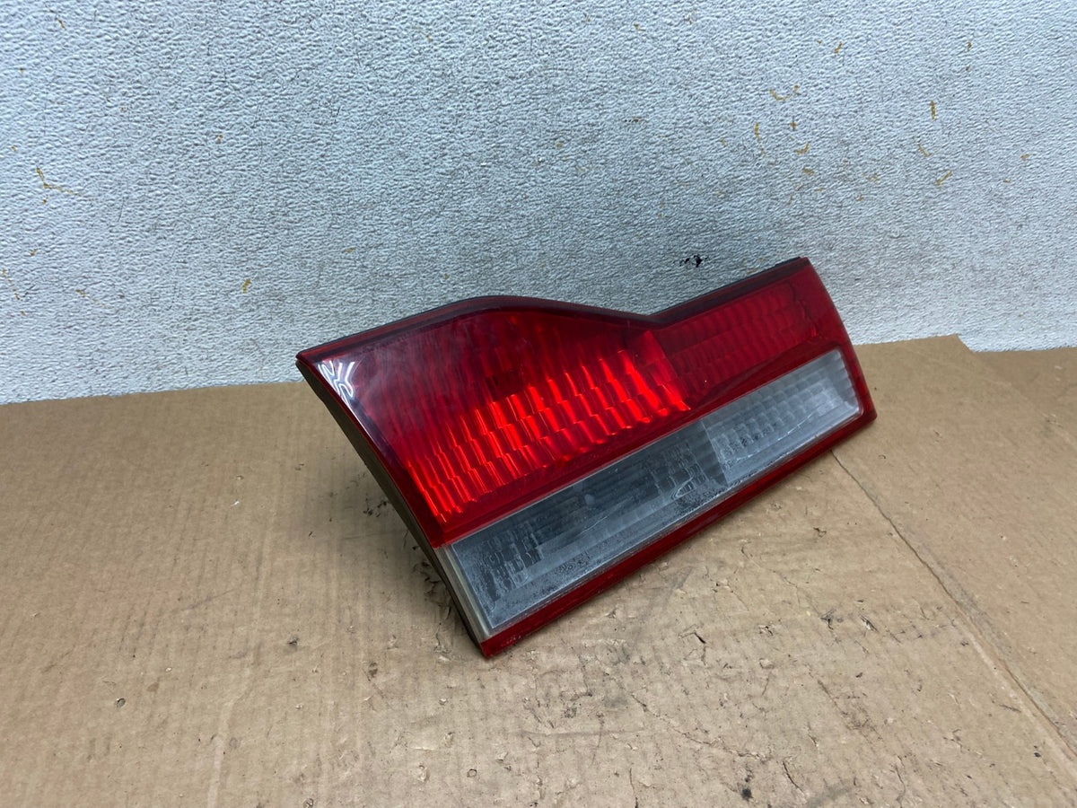 2001 to 2002 Honda Accord Left Driver LH Side Inner Tail Light AI5591 LK2