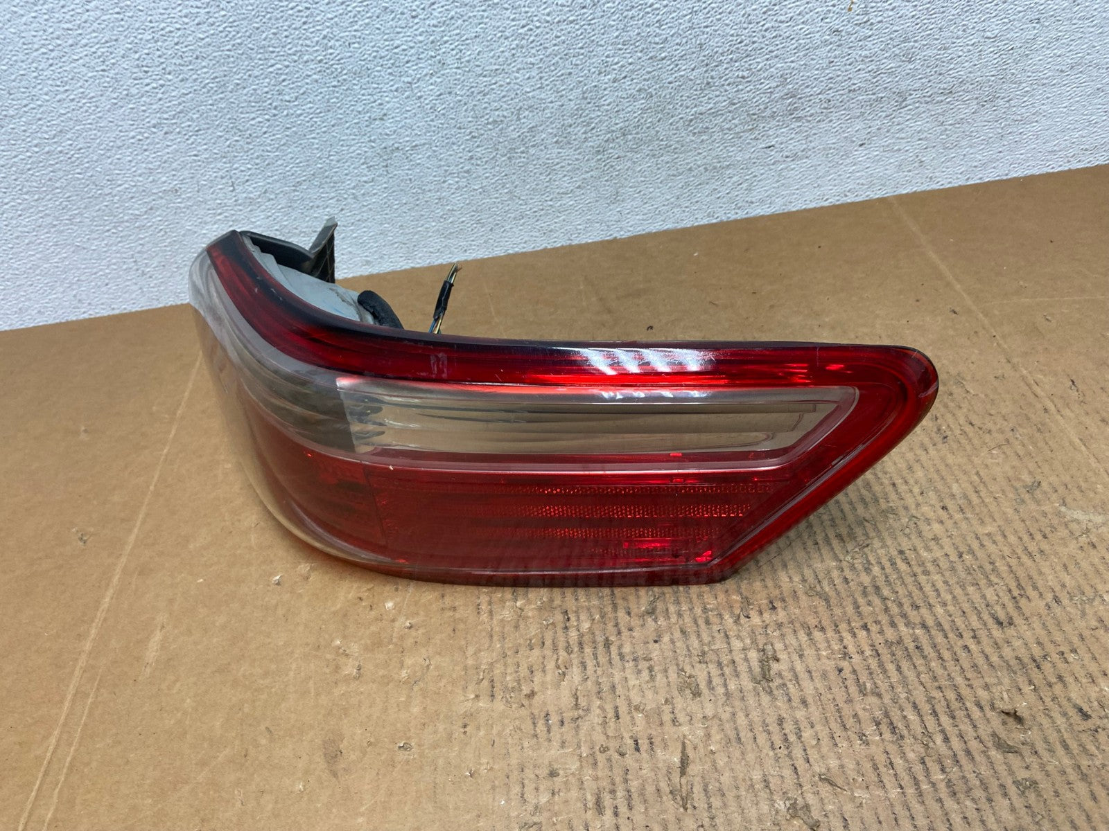 2007 2008 2009 Toyota Camry Right Passenger Side Tail Light AE1261 LK1
