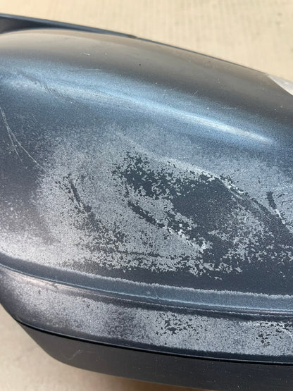 2007 to 2011 Volvo S80 Right Passenger View Door Mirror CAMERA AI4122 LK7
