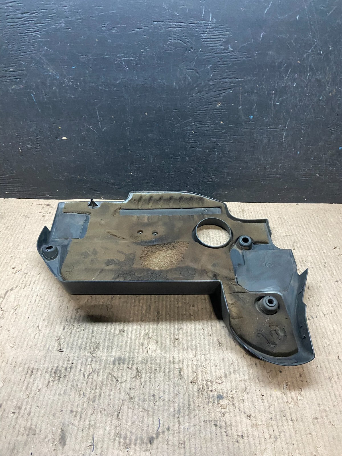 2007 to 2013 Nissan Altima 2.5 L Engine Cover i7919 DG14