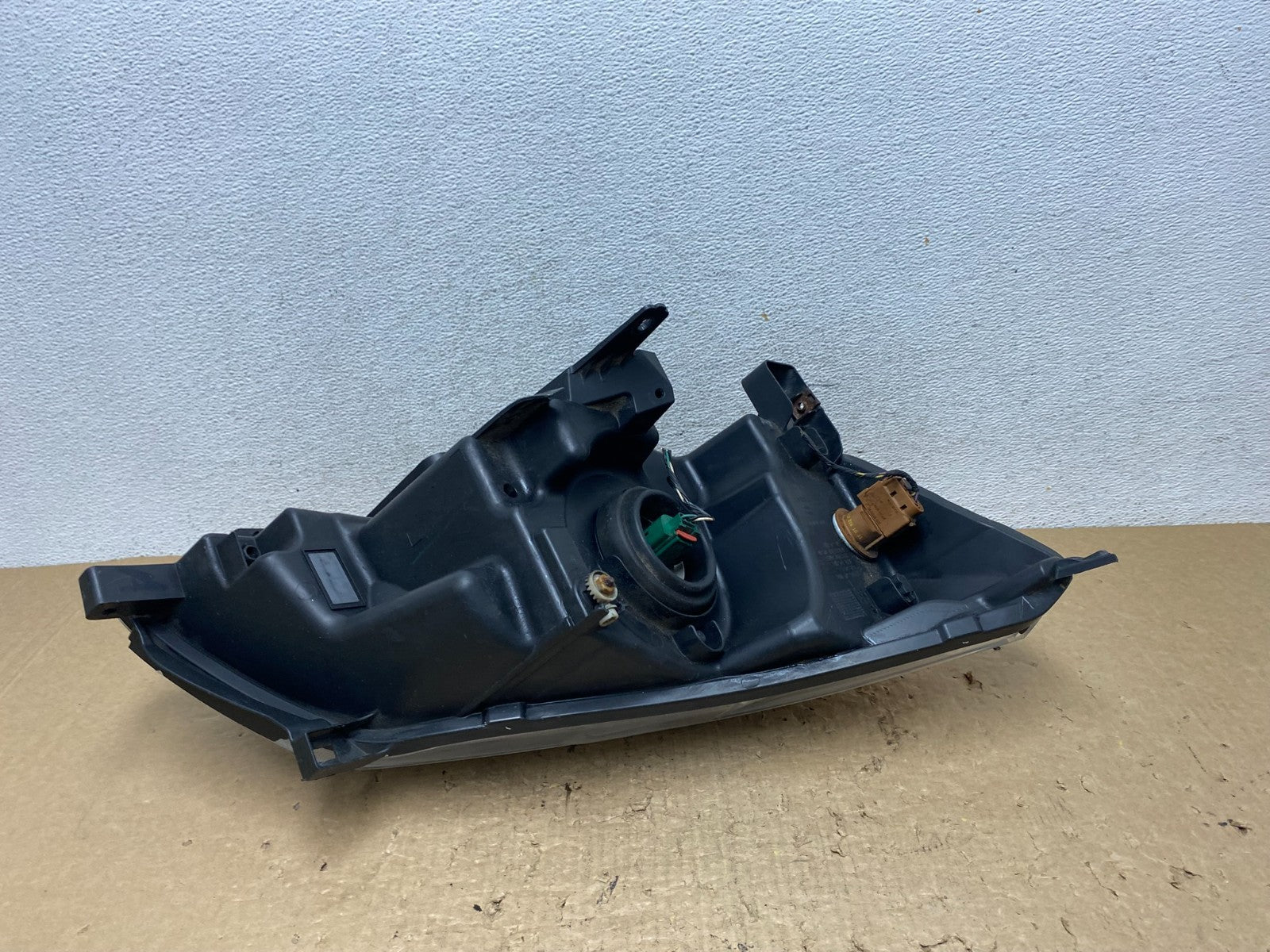 2013 to 2021 Nissan NV200 Left Driver LH Halogen Headlight AF8335 DW6