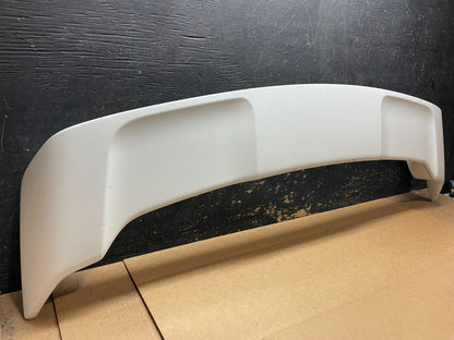 2002-2003 Mitsubishi Lancer Rear Spoiler With Brake Light OEM aa8967 DG2