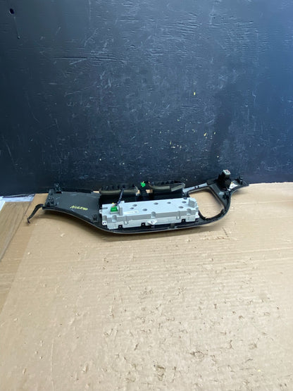 2005 to 2010 Honda Odyssey Radio Climate Control Dash Trim Bezel AG6240 DG4