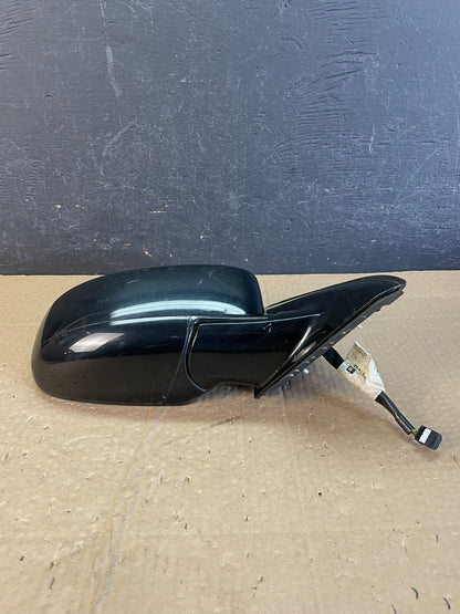 2013 2015 Infiniti JX35 QX60 Right Passenger RH View Door Camera Mirror AC98532