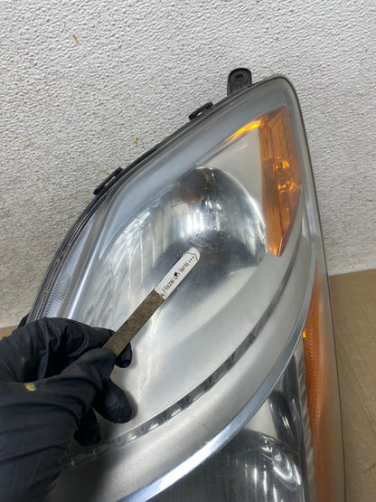 2006-2009 Toyota Prius Left Driver LH Side Blue Headlight Xenon Hid AJ1818 LK4