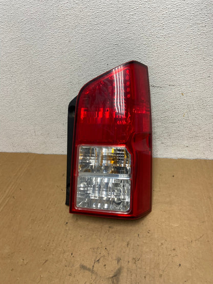 2005 to 2012 Nissan Pathfinder Right Passenger RH Side Tail Light AD2837 LK0