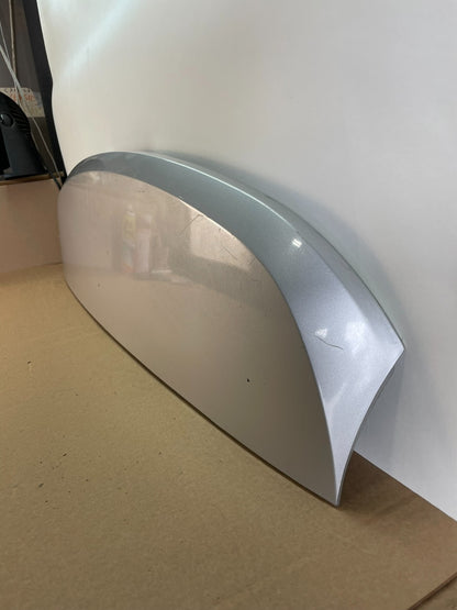 2011 to 2013 Jeep Grand Cherokee Rear Spoiler Wing AG9980 DG1