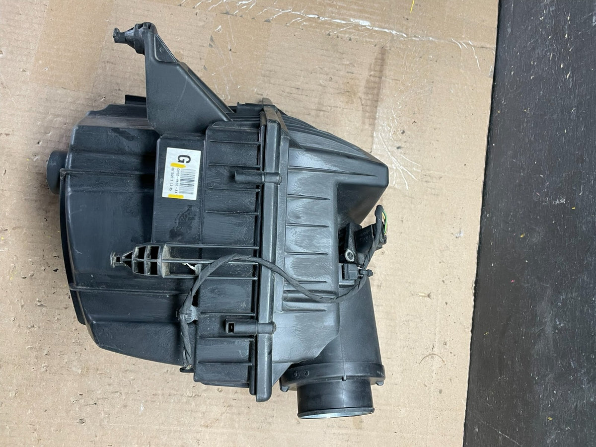 2013 2014 2015 Land Rover LR2 2.0L Air Filter Cleaner Box A9409 PS1