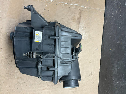 2013 2014 2015 Land Rover LR2 2.0L Air Filter Cleaner Box A9409 PS1