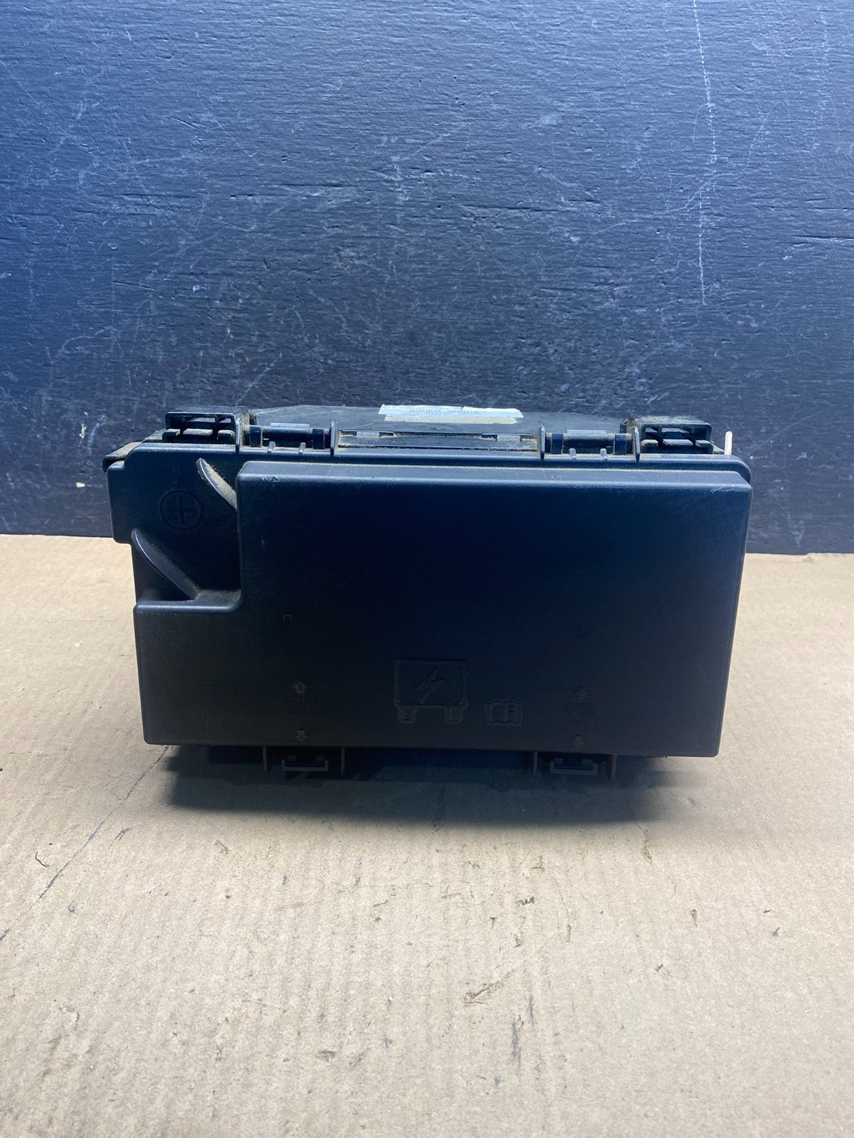 2008 2009 Liberty Nitro TIPM Power Integrated Fuse Box Module AE7777 DW5
