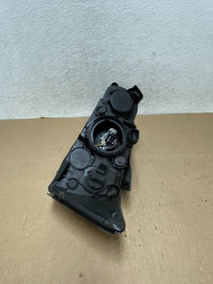 2006-2008 Hyundai Sonata Right Passenger Rh Side Headlight Halogen AG7915 DW7