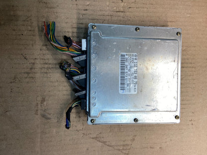 1999 to 2005 Mercedes E320 CLK320 Engine Control Unit ECU Module Oem Z4904 DG0