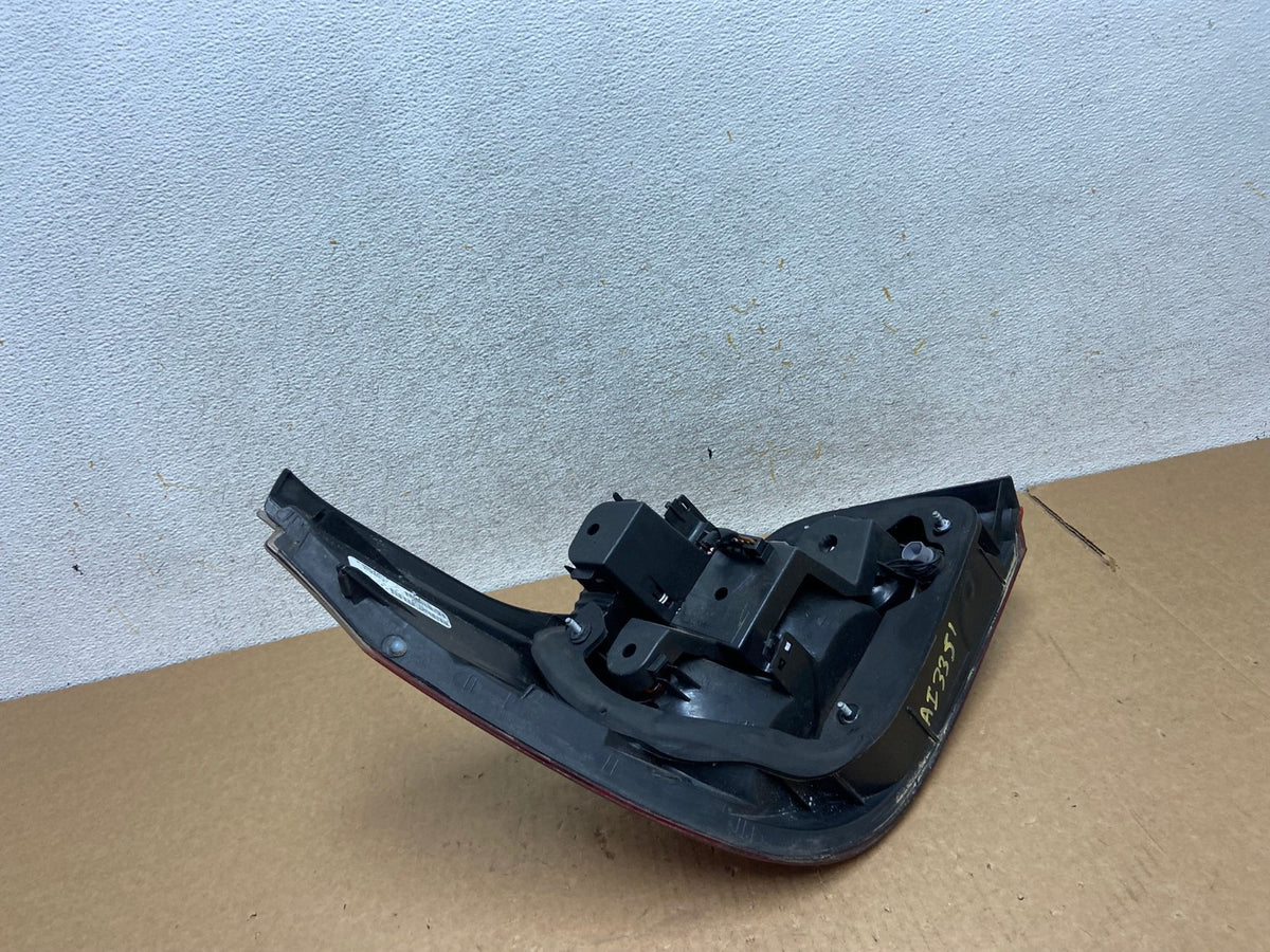2004 - 2007 BMW 5 Series E60 Right Passenger RH Side Tail Light DEPO AI3351 LK7