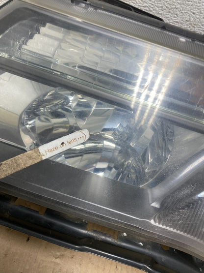 2007 2008 2009 Acura MDX Headlight Xenon HID Left Driver Lh Side AJ2528 DW5