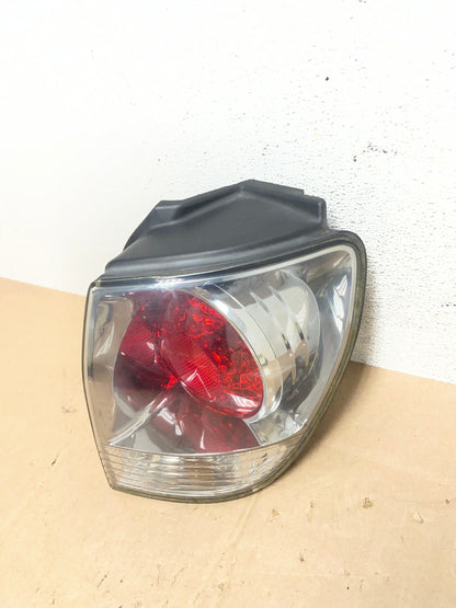 2001 2002 2003 Lexus Rx300 Right Passenger Rh Side Tail Light AE6060 LK1