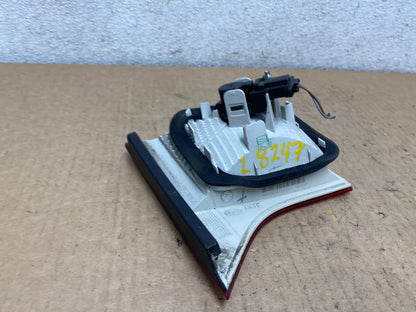 2004-2008 Audi A4 Sedan Right Passenger RH Side Inner Tail Light L8247 DW6