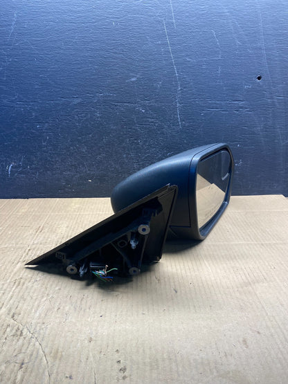 2020 to 2022 Ford Explorer Right Passenger RH Side Door Heated Mirror AD4913 DW8